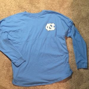 Carolina Spirit Jersey